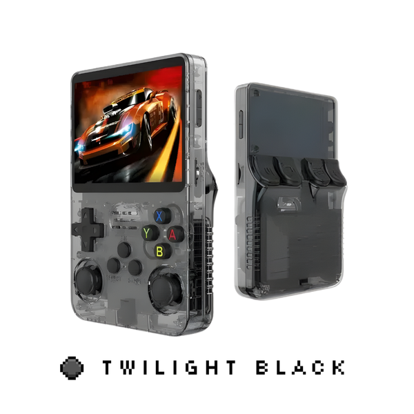 PLANET Pocket Console