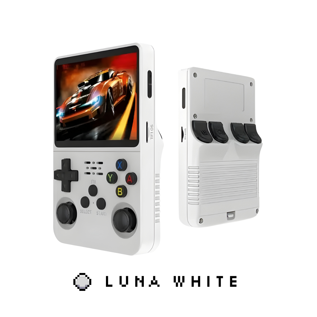 PLANET Pocket Console